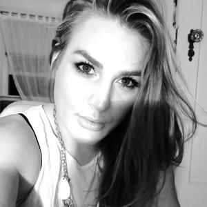 Meet your Posher, Lindsay